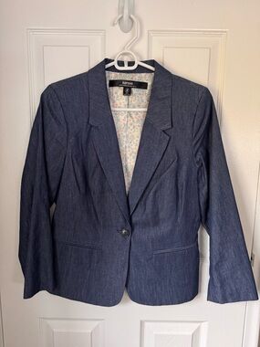 Kensie Rebekah Blazer